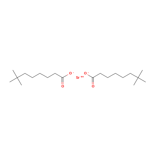 chemical structure of 106705-37-7 FT-0717931
