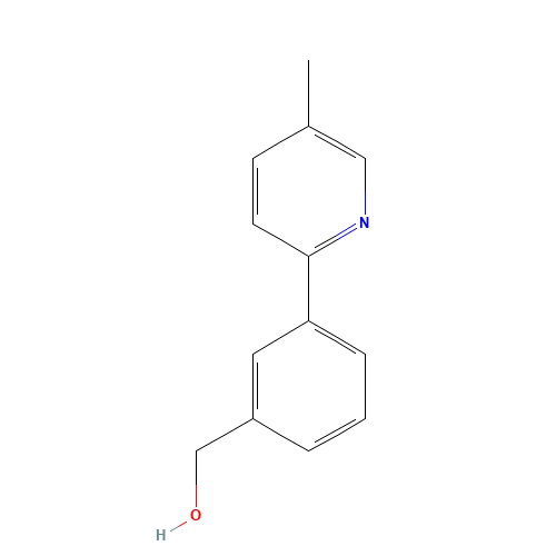 chemical structure of 1092569-06-6 FT-0717934