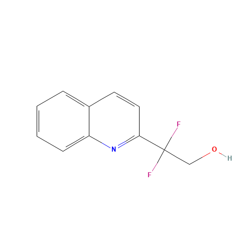 chemical structure of 1417189-49-1 FT-0717949