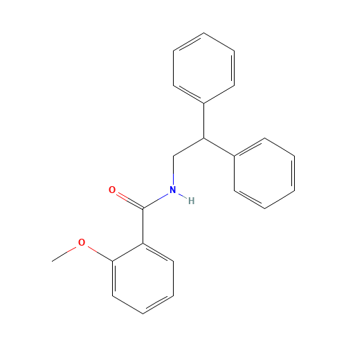 chemical structure of 265655-95-6 FT-0717954