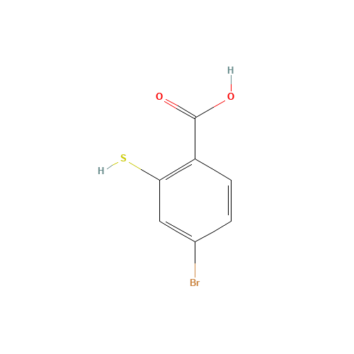 chemical structure of 116209-30-4 FT-0717958