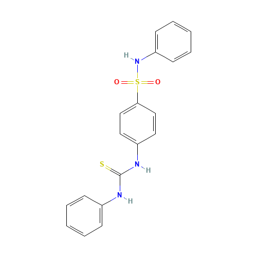 chemical structure of 245342-14-7 FT-0717959
