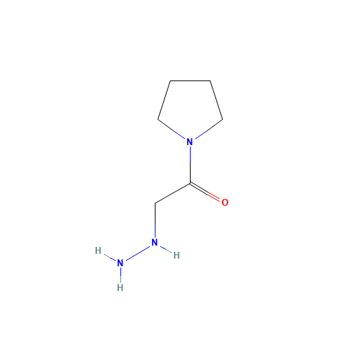 chemical structure of 1393607-65-2 FT-0717966