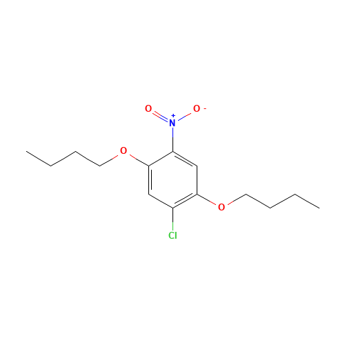 chemical structure of 89-30-5 FT-0717983