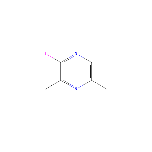chemical structure of 99969-02-5 FT-0717989