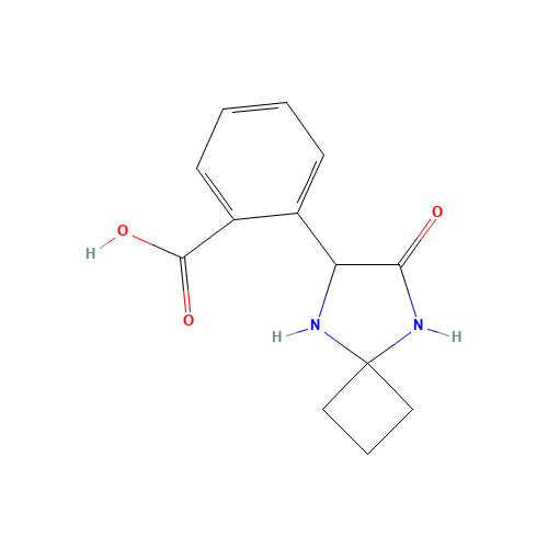 chemical structure of 1272755-83-5 FT-0717991