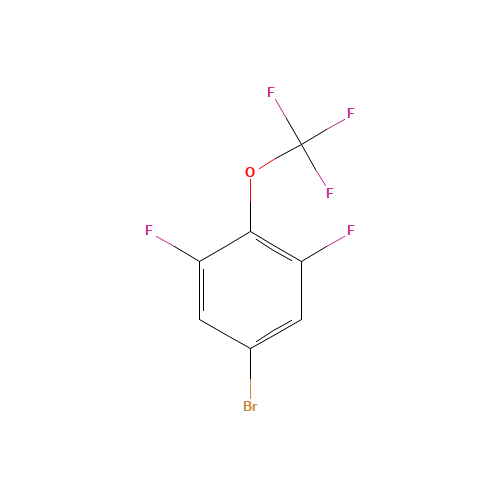 chemical structure of 115467-07-7 FT-0717997