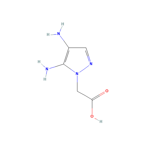 chemical structure of 439902-04-2 FT-0718012