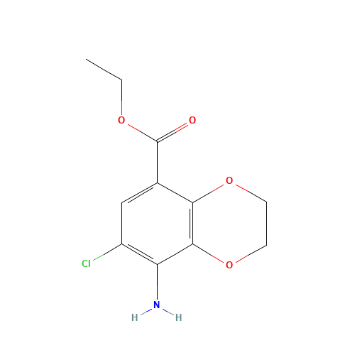 chemical structure of 191024-17-6 FT-0718013