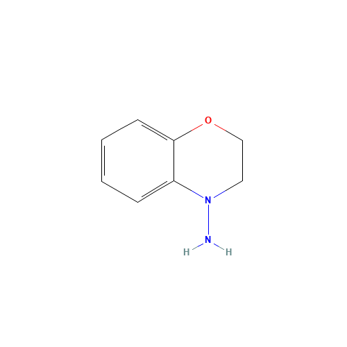 chemical structure of 104255-56-3 FT-0718029