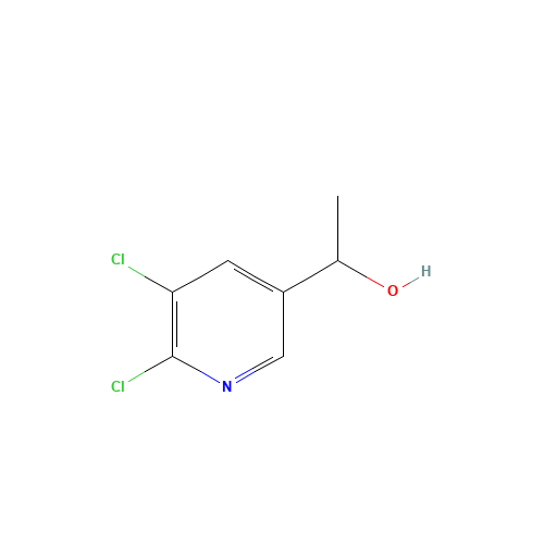 chemical structure of 683243-82-5 FT-0718048
