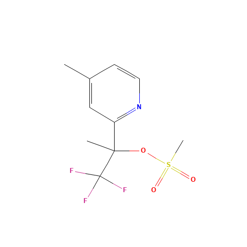 chemical structure of 1396893-44-9 FT-0718054