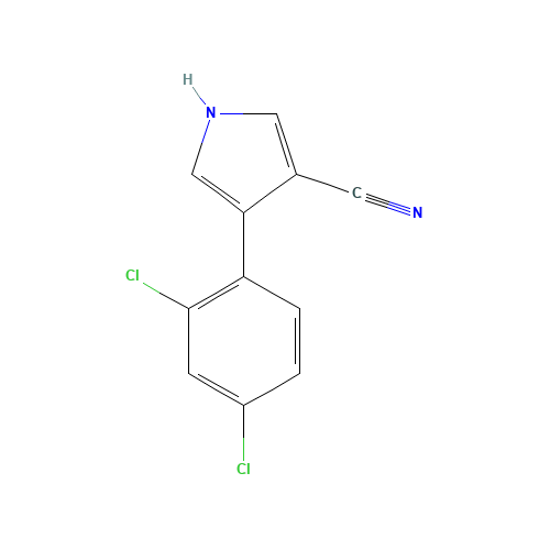 chemical structure of 87388-06-5 FT-0718059