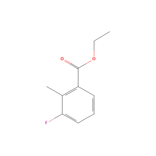 chemical structure of 114312-57-1 FT-0718060