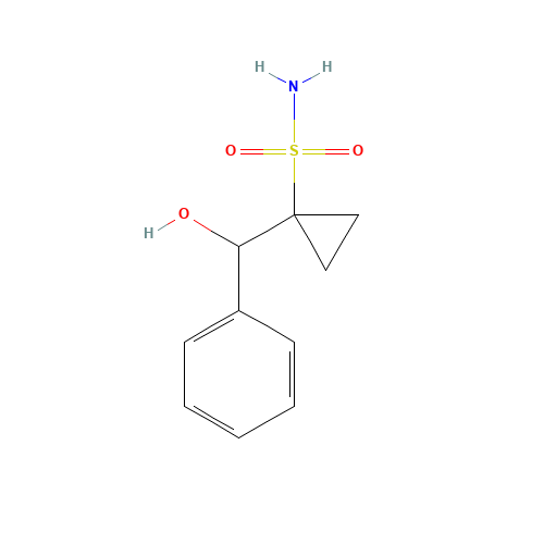 chemical structure of 888706-12-5 FT-0718064