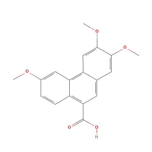 chemical structure of 30062-39-6 FT-0718066