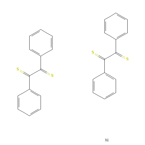chemical structure of 28984-20-5 FT-0718067