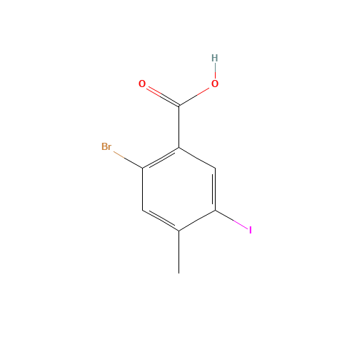 chemical structure of 1022983-53-4 FT-0718076