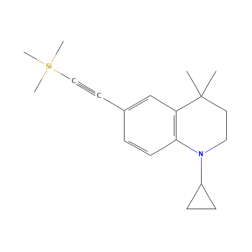 chemical structure of 345964-69-4 FT-0718243