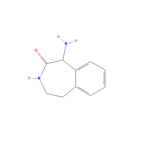chemical structure of 253185-43-2 FT-0718464