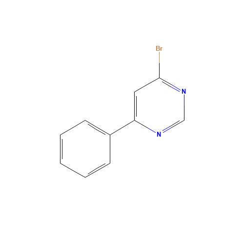 chemical structure of 34916-25-1 FT-0718466