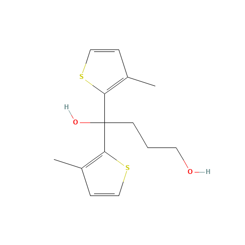 chemical structure of 847233-26-5 FT-0718471