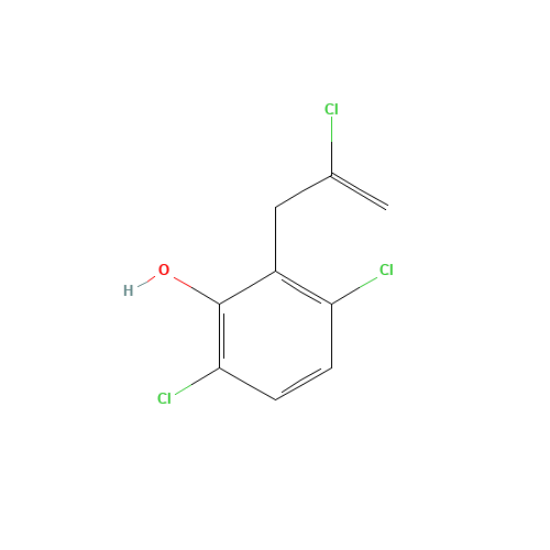 chemical structure of 139548-92-8 FT-0718477
