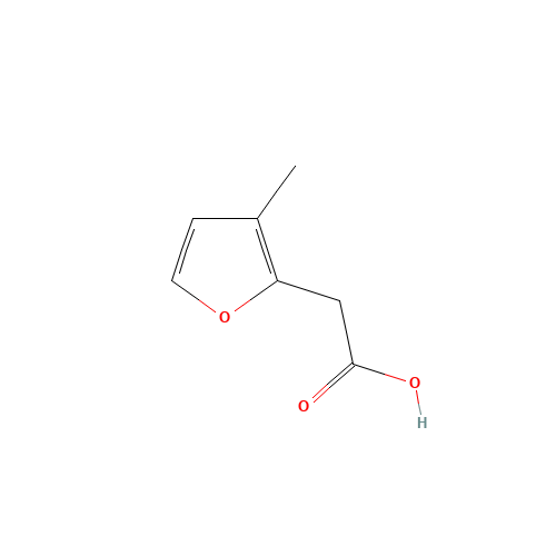 chemical structure of 139422-31-4 FT-0718498