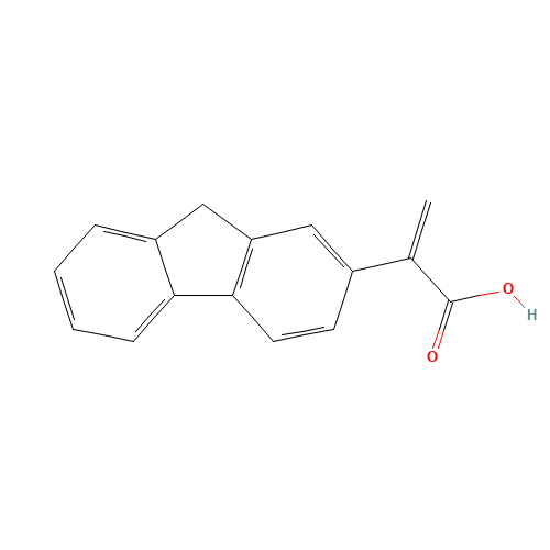 chemical structure of 37411-79-3 FT-0718500