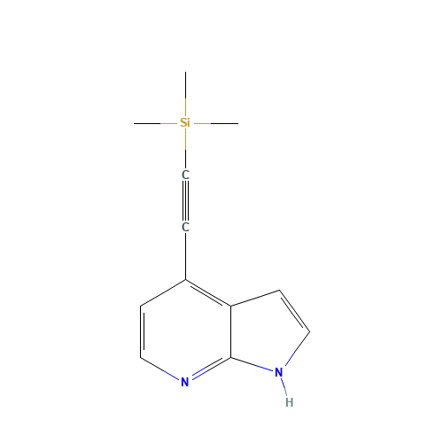 chemical structure of 1015609-91-2 FT-0718623