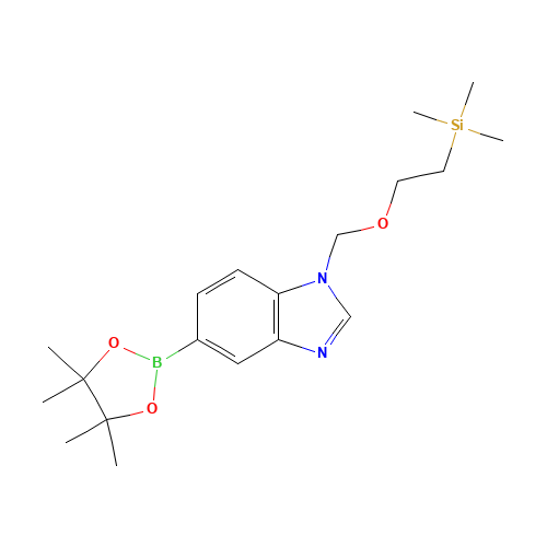 chemical structure of 317830-46-9 FT-0718655