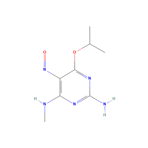 chemical structure of 92673-47-7 FT-0718719