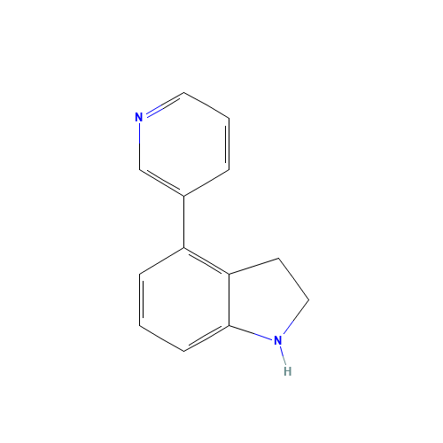 chemical structure of 90679-16-6 FT-0718720