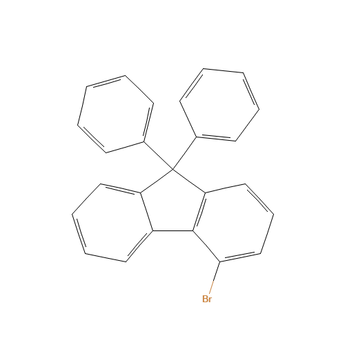 chemical structure of 713125-22-5 FT-0718833