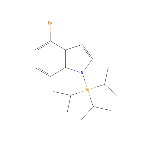 chemical structure of 412048-44-3 FT-0718987