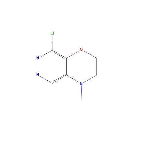 chemical structure of 66643-52-5 FT-0719088
