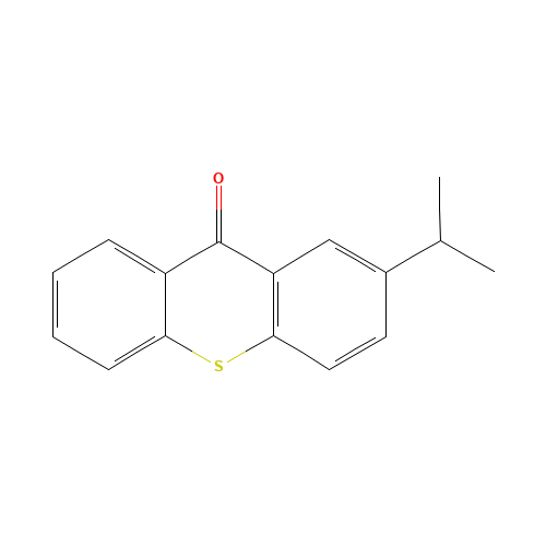 chemical structure of 54958-41-7 FT-0719481