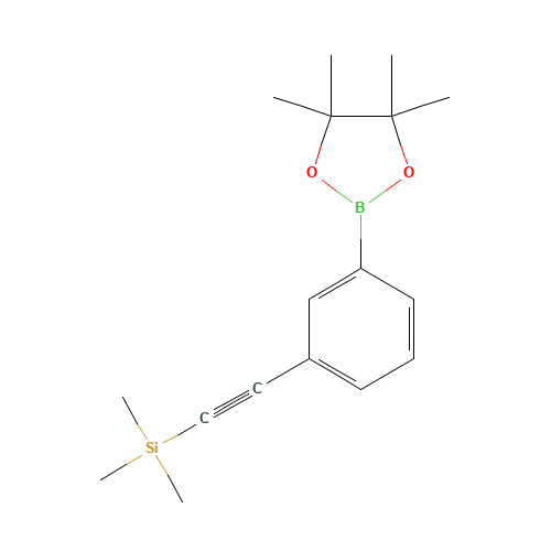 chemical structure of 915402-03-8 FT-0719777