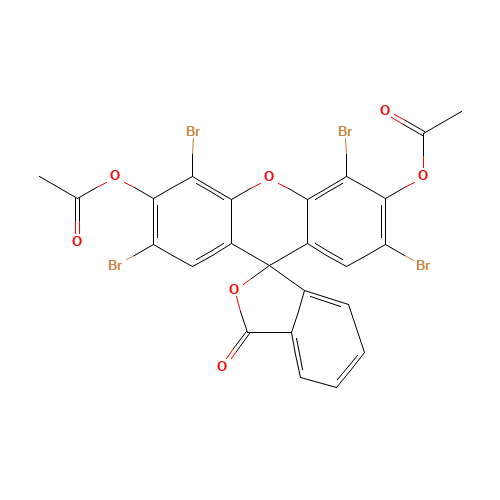 chemical structure of 7284-92-6 FT-0719953
