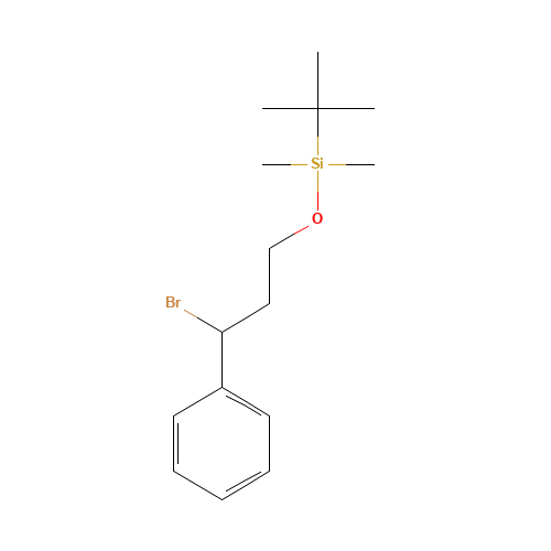 chemical structure of 1319068-60-4 FT-0720107