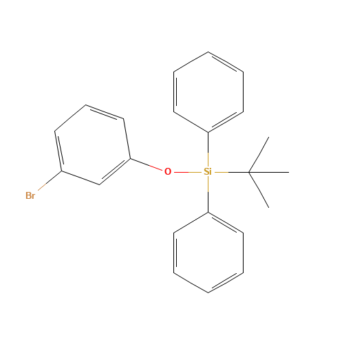 chemical structure of 133772-45-9 FT-0720146