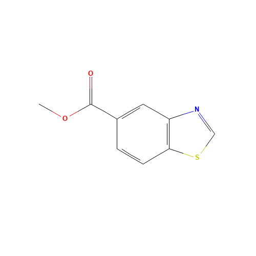 chemical structure of 478169-65-2 FT-0720547
