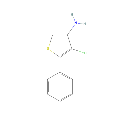 chemical structure of 942941-81-3 FT-0720550