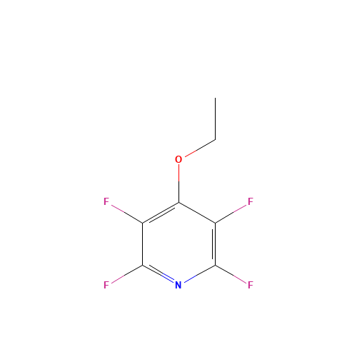 chemical structure of 76513-32-1 FT-0720551