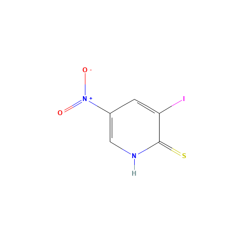 chemical structure of 876489-82-6 FT-0720553