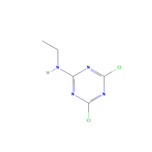 chemical structure of 3440-19-5 FT-0720556