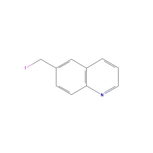 chemical structure of 99361-10-1 FT-0720561