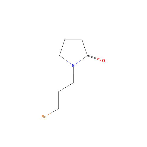 chemical structure of 145159-62-2 FT-0720562