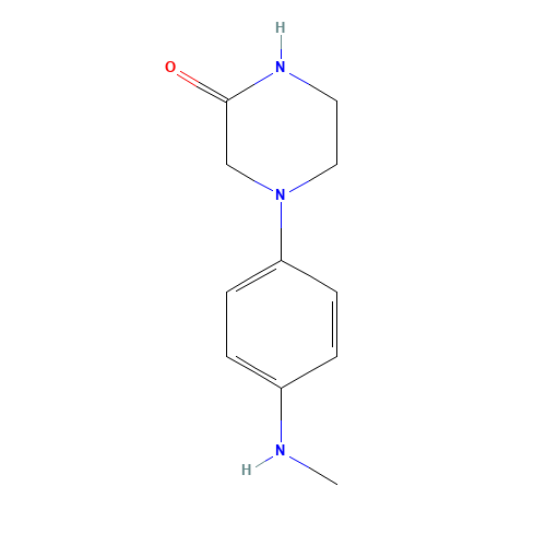 chemical structure of 1224685-50-0 FT-0720566