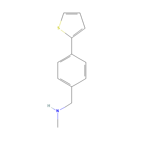 chemical structure of 850375-04-1 FT-0720567